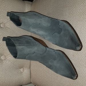 Sam Edelman Winona Grey Iris